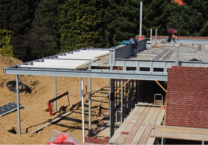 Constructeur beschikbaar