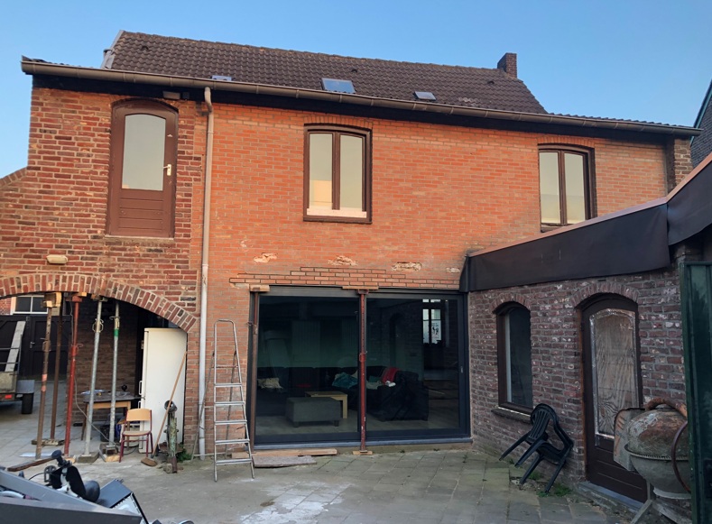 Constructeur beschikbaar